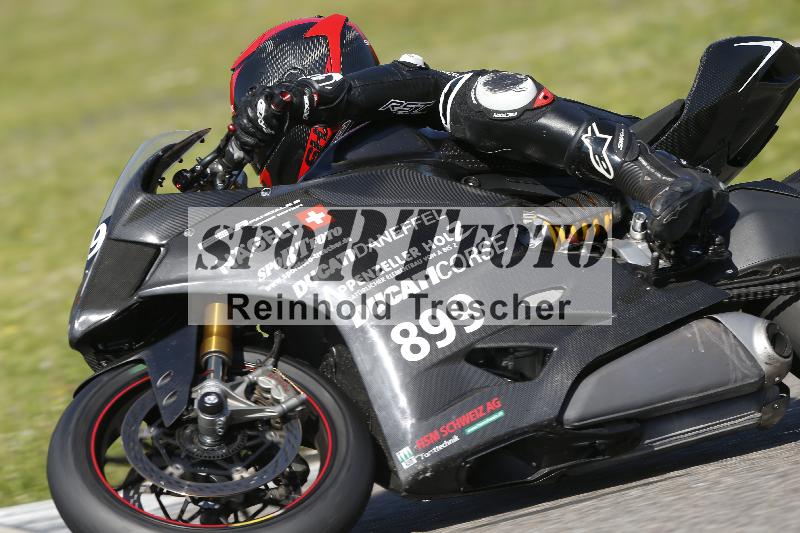 /12 30.04.2025 Speer Racing ADR/Gruppe rot/899